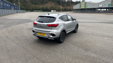 MG ZS 1.5 VTi-TECH Exclusive 5dr Petrol Hatchback